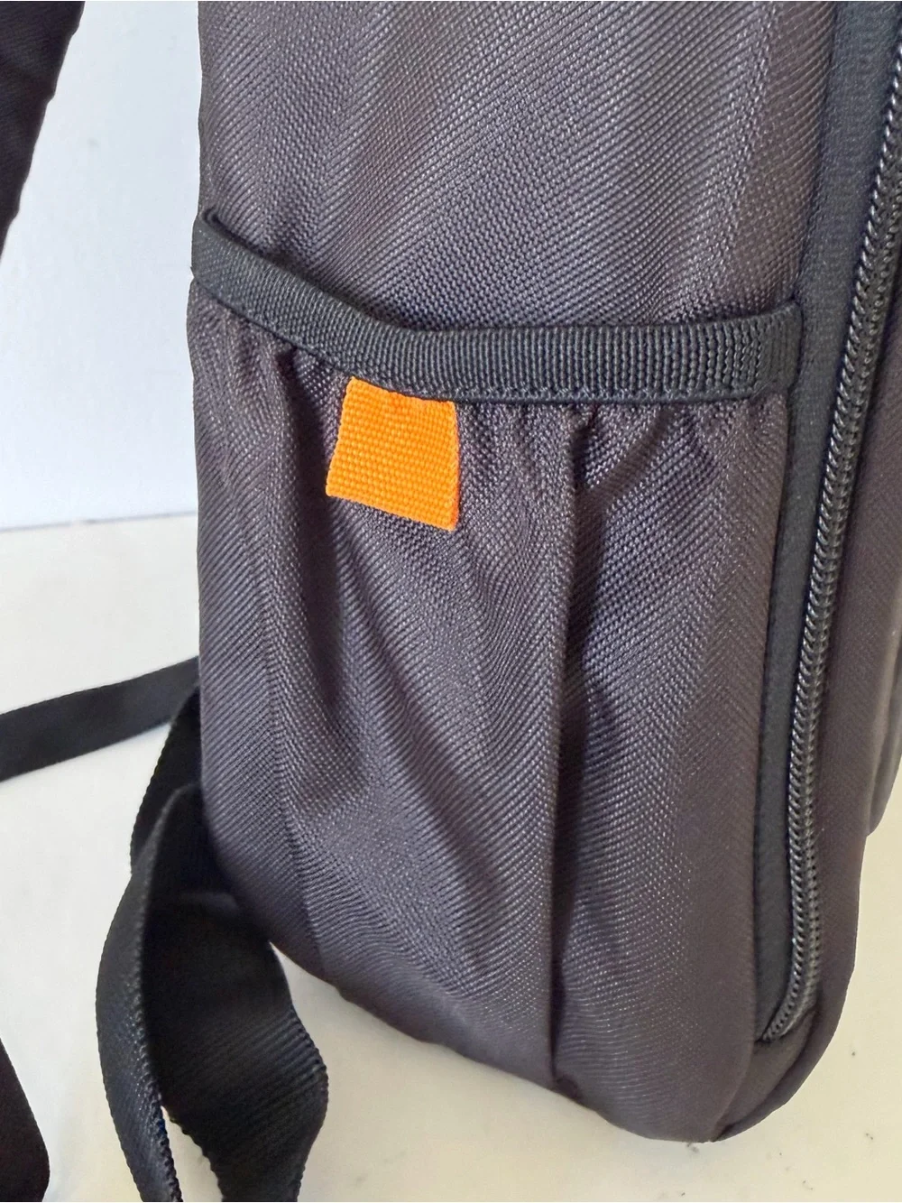 Lowepro Tahoe BP 130 Black Camera Storage Backpack with SOME Dividers
